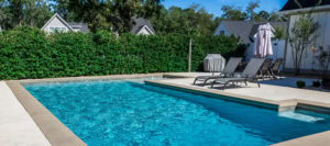 Faire contre-lavage piscine